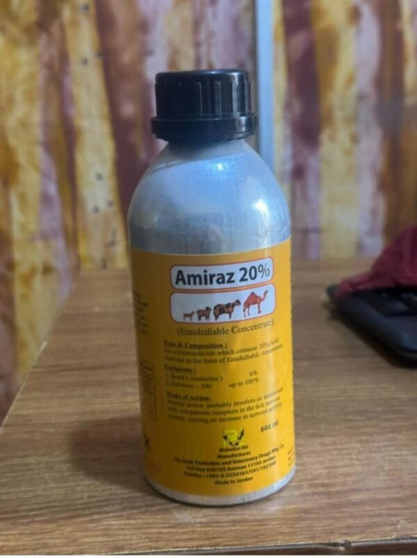 Amiraz 100ml