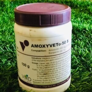 Amoxyveto