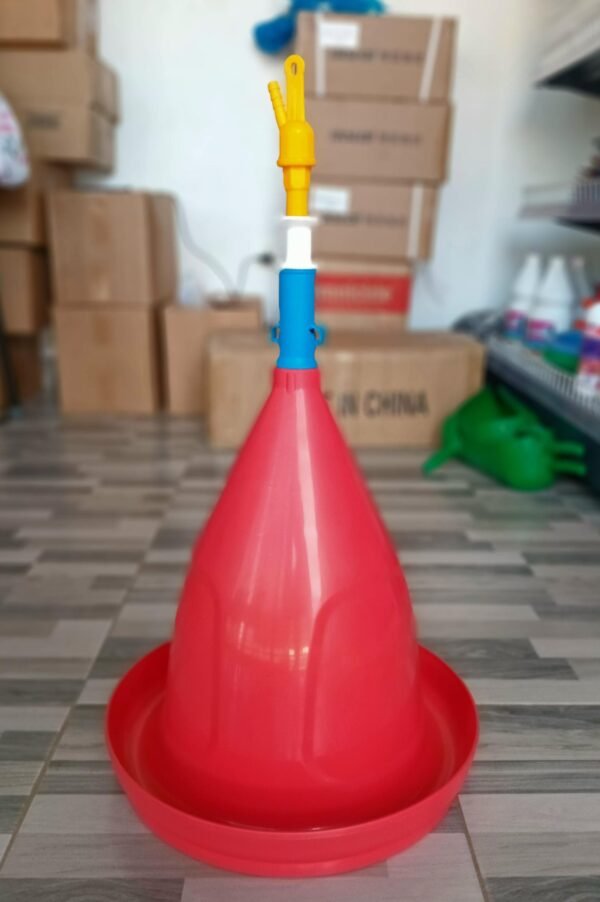 Automatic Drinker Automatic Drinker