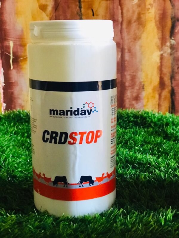 CRD Stop, 1kg