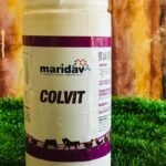 Colvit Antibiotic, 1kg