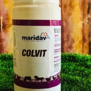 Colvit Antibiotic, 1kg