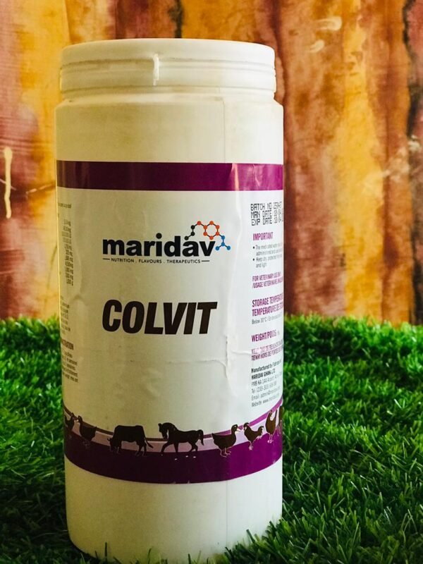 Colvit Antibiotic, 1kg Colvit Antibiotic, 1kg