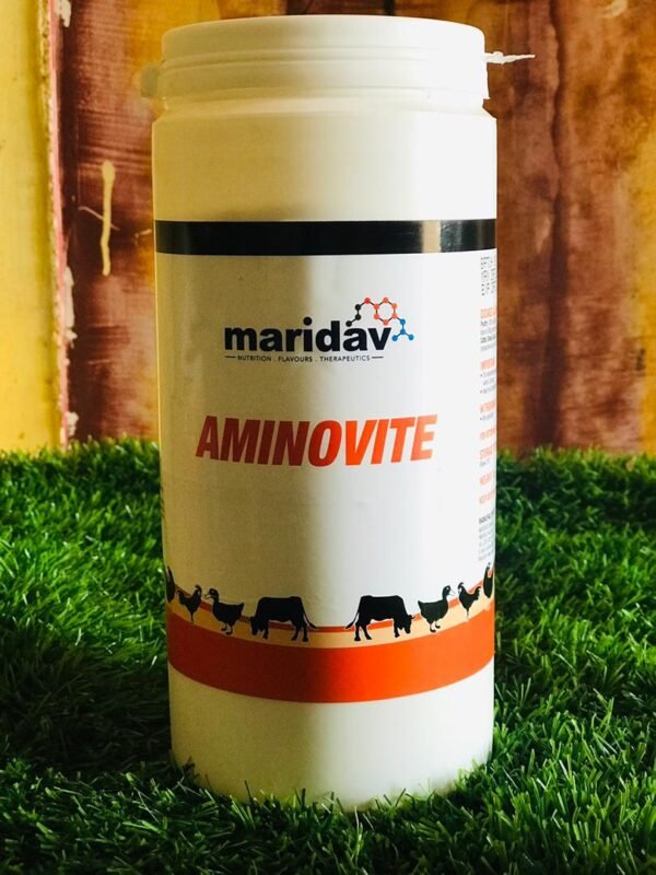 Aminovite, 1kg Aminovite, 1kg