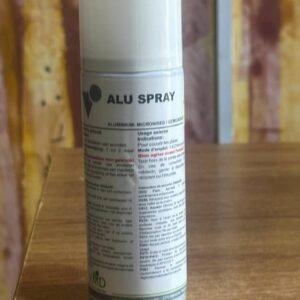 Alu spray (Oxy tetracycline)