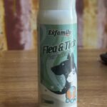 Flea & Ticks