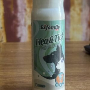 Flea & Ticks