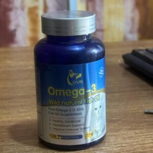 Omega 3