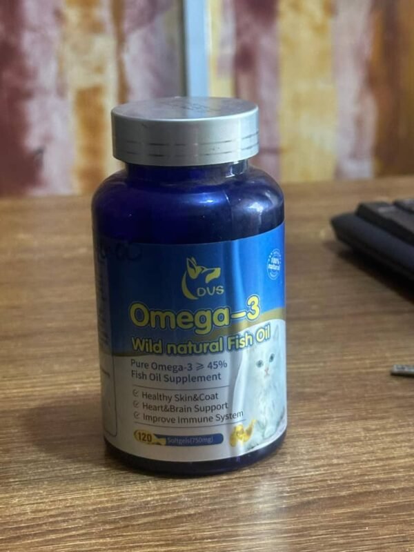 Omega 3 Omega 3