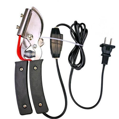 Electric Hand Debeaker Electric Hand Debeaker