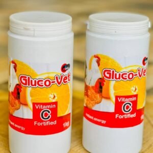 Gluco-vet