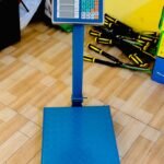 Weighing scale