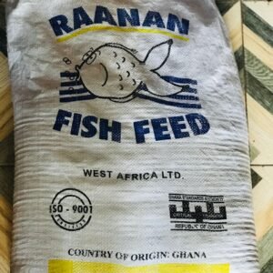 Fish Feed