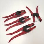 Ear Tag Applicator