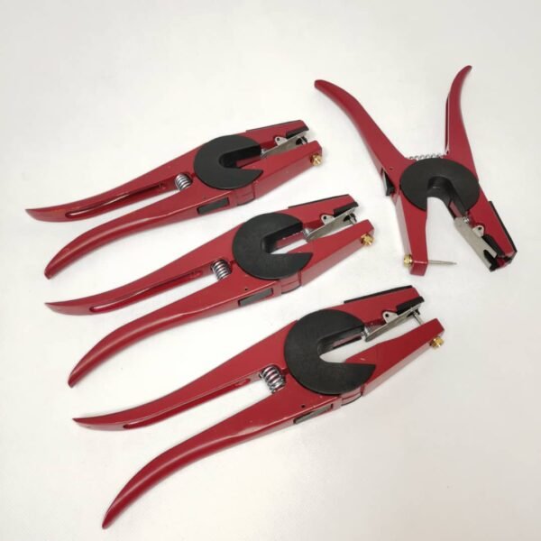 Ear Tag Applicator Ear Tag Applicator