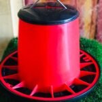 Feeders for birds