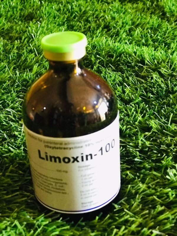 Limoxin 100
