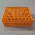 Transport crates