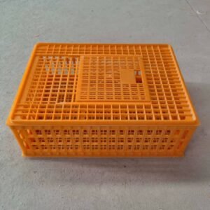 Transport crates