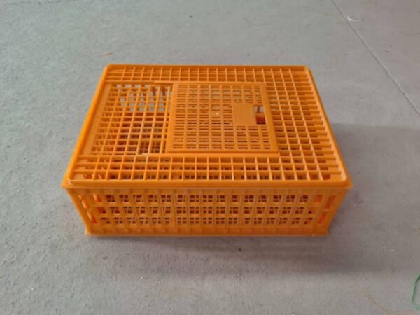 Transport crates Transport crates