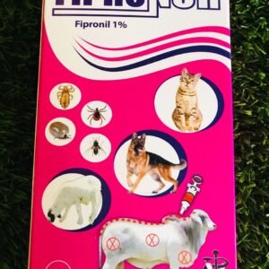 Fipronor 1%