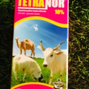 Tetranor 10% 250ml