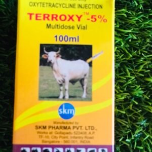 Terroxy -5%