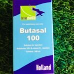 Butasal 100ml