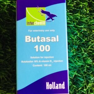 Butasal 100ml