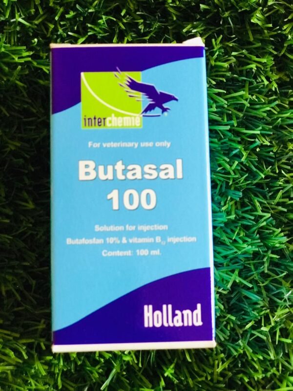 Butasal 100ml Butasal 100ml