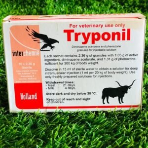 Tryponil