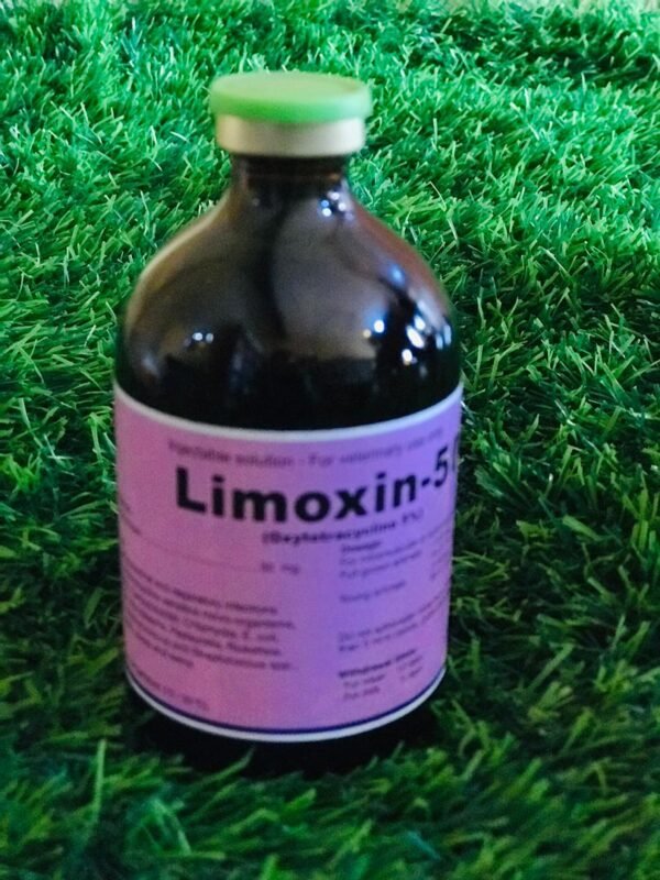 Limoxin