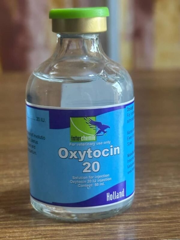 Oxytocin 50ml