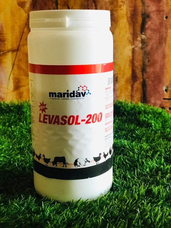 Levasol 200, 1kg