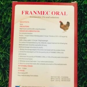 Franmec Oral
