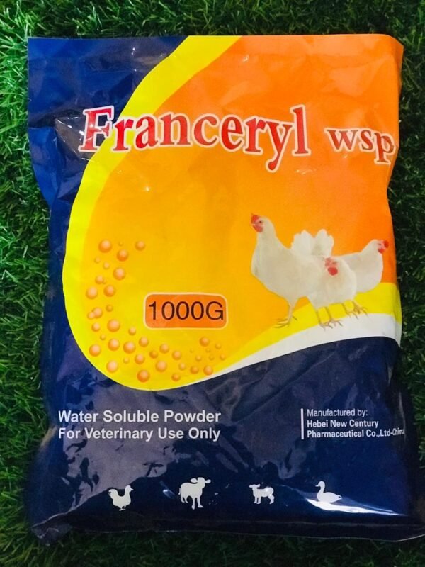 Franceryl 1kg Franceryl 1kg
