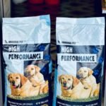 High Perfomance Dog food
