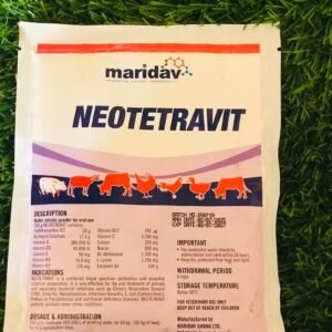 Neotetravit 100g