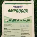 Amprocox 100g