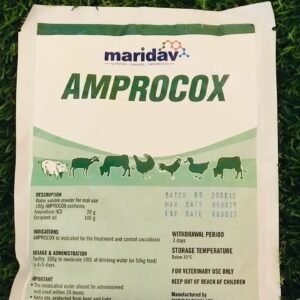 Amprocox 100g