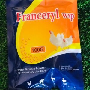 Franceryl 100g